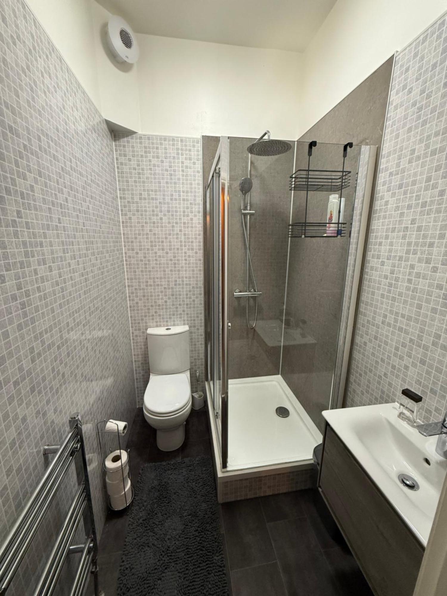 Apartamento Victoria's Dream