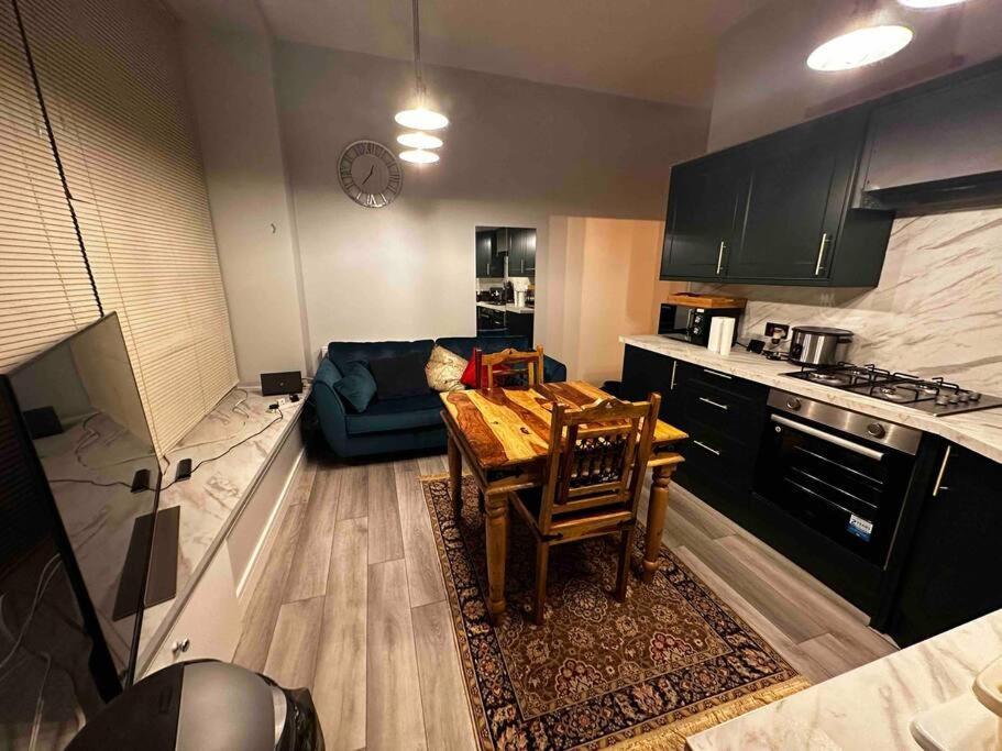Victoria's Dream Appartement *