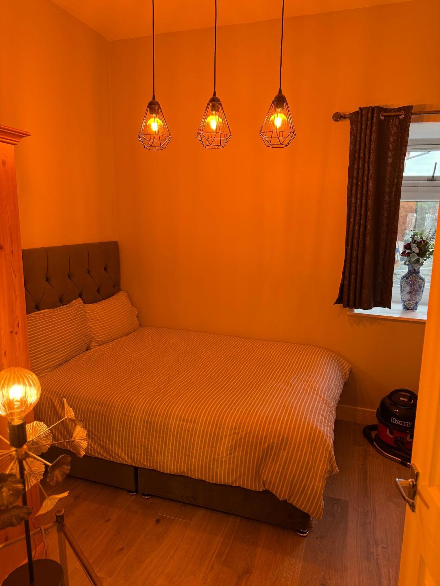 Appartement Victoria's Dream *